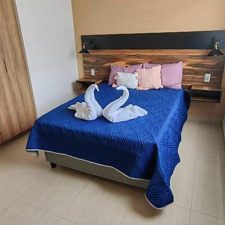 Casa Meraki Querétaro Eksteriør billede
