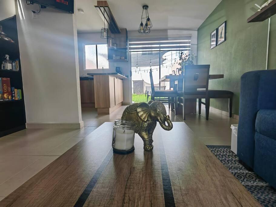 Casa Meraki Querétaro Eksteriør billede